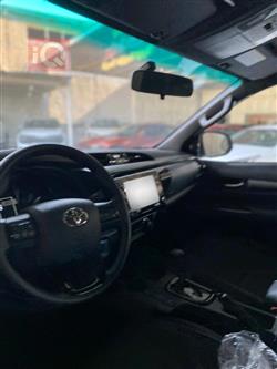 تۆیۆتا هایلۆکس